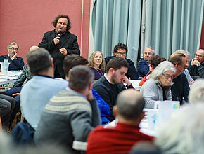 Agrandir l'image (fenêtre modale)