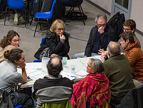 Agrandir l'image (fenêtre modale)