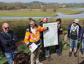 Agrandir l'image (fenêtre modale)