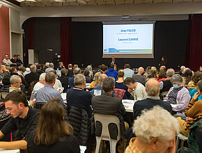 Agrandir l'image (fenêtre modale)