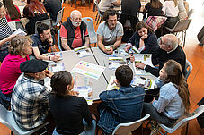 Agrandir l'image (fenêtre modale)