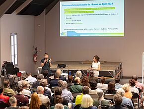 Agrandir l'image (fenêtre modale)