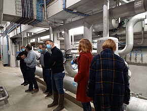 Formation CLE Caillavet - Agrandir l'image (fenêtre modale)