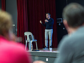 Agrandir l'image (fenêtre modale)