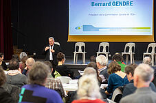 Agrandir l'image (fenêtre modale)