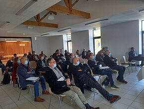 Formation CLE Caillavet - Agrandir l'image (fenêtre modale)