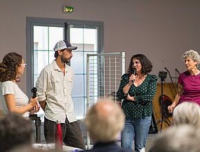 Agrandir l'image (fenêtre modale)