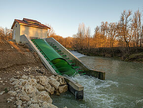 Agrandir l'image (fenêtre modale)