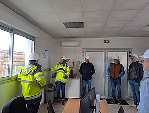 Agrandir l'image (fenêtre modale)